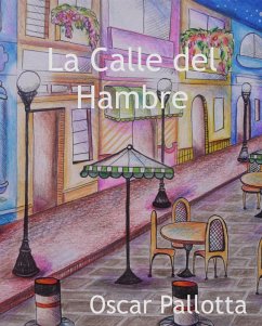 Cover La Calle del Hambre (eBook, ePUB)