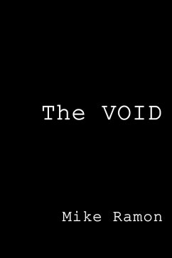 Cover The Void (eBook, ePUB)