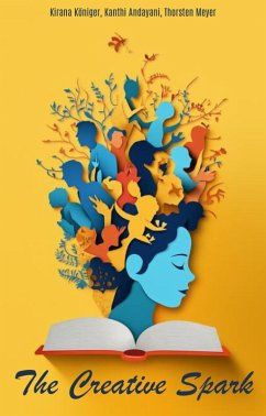 Cover The Creative Spark (The Global Mindset Series) (eBook, ePUB)