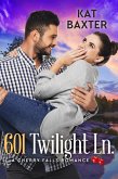 601 Twilight Lane (eBook, ePUB) 601 Twilight Lane (eBook, ePUB)