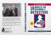 10 Modules for Becoming a Detective (eBook, ePUB) 10 Modules for Becoming a Detective (eBook, ePUB)