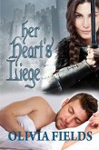 Her Heart's Liege (eBook, ePUB)