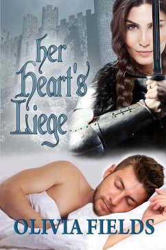 Cover Her Heart's Liege (eBook, ePUB)