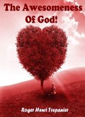 The Awesomeness Of God! (The Truth Seeker's Library, #22) (eBook, ePUB)