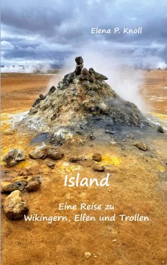 Island (eBook, ePUB) - Knoll, Elena P.