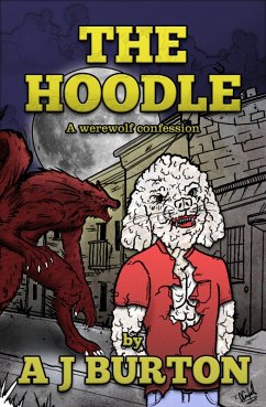 Cover The Hoodle, A WerewolfConfession (eBook, ePUB)