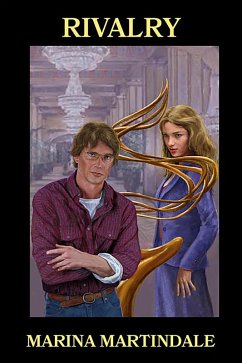 Cover Rivalry (eBook, ePUB)