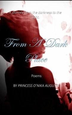 Cover From A Dark Place (eBook, ePUB)