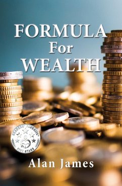 Cover Formula For Wealth (eBook, ePUB)