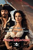 Pirates of Carindal (eBook, ePUB)