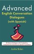 Advanced English Conversation Dialogues... - Bild 1