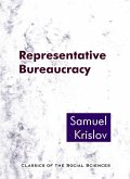Representative Bureaucracy (eBook, ePUB) Representative Bureaucracy (eBook, ePUB)