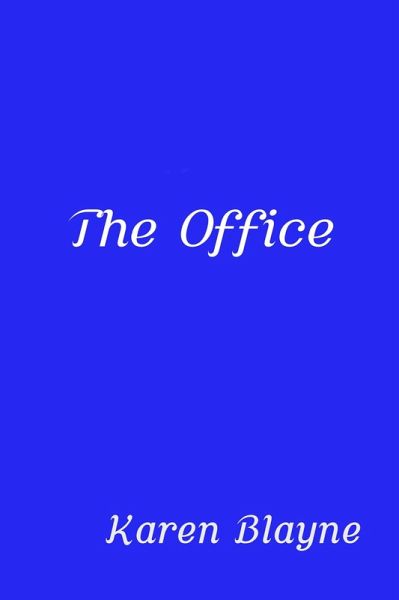 The Office (eBook, ePUB)