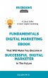 Fundamentals Digital Marketing Ebook... - Bild 1