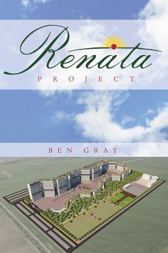 Cover Renata Project (eBook, ePUB)