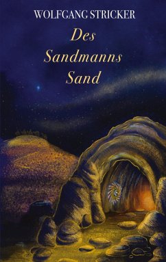Cover Des Sandmanns Sand (eBook, ePUB)