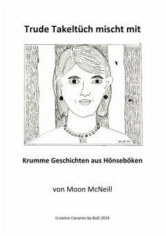Cover Trude Takeltüch mischt mit (eBook, ePUB)