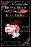 The Holiday Collection (Broken Hearts & Happy Endings, #7) (eBook, ePUB) The Holiday Collection (Broken Hearts & Happy Endings, #7) (eBook, ePUB)