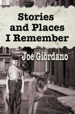 Stories and Places I Remember (eBook, ePUB) Stories and Places I Remember (eBook, ePUB)