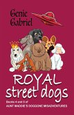 Royal Street Dogs (eBook, ePUB) Royal Street Dogs (eBook, ePUB)