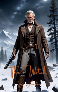 Cover The Watch (The Ancients, #1) (eBook, ePUB)