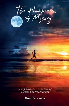 Cover The Happiness of Misery (eBook, ePUB)