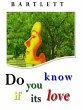 Do You Know If It's Love (eBook, ePUB) - Bild 1