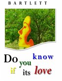Do You Know If It's Love (eBook, ePUB)