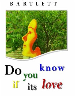 Cover Do You Know If It's Love (eBook, ePUB)
