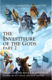 The Investiture of the Gods, Part 2 (eBook, ePUB) The Investiture of the Gods, Part 2 (eBook, ePUB)