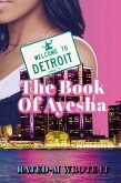 The Book of Ayesha (eBook, ePUB)