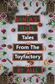 Santa's* Elves: Tales From The Toyfactory (eBook, ePUB)