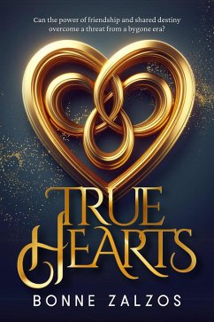 Cover True Hearts (eBook, ePUB)