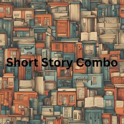 Short Story Combo (eBook, ePUB) - Wyk, Johan van