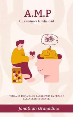 Cover AMP Un camino a la felicidad (eBook, ePUB)