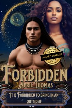 Forbidden (eBook, ePUB) Cover Forbidden (eBook, ePUB)