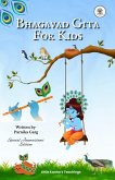 Bhagavad Gita For Kids (eBook, ePUB)