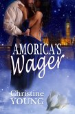 Amorica's Wager (eBook, ePUB) Amorica's Wager (eBook, ePUB)