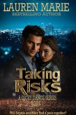 Taking Risks (A Dicey Dance series) (eBook, ePUB) Taking Risks (A Dicey Dance series) (eBook, ePUB)