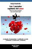 Los 7 pecados capitales del amor (eBook, ePUB)