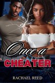 Once a Cheater (eBook, ePUB)