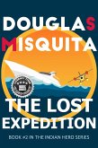 The Lost Expedition (The Indian Hero, #2) (eBook, ePUB)