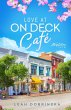 Love at On Deck Café (The Mapleton... - Bild 1