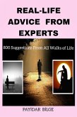 Real-Life Advice From Experts (eBook, ePUB) Real-Life Advice From Experts (eBook, ePUB)