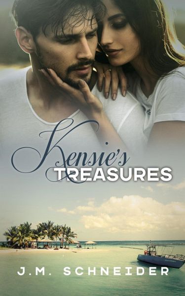 Kensie's Treasures (eBook, ePUB)