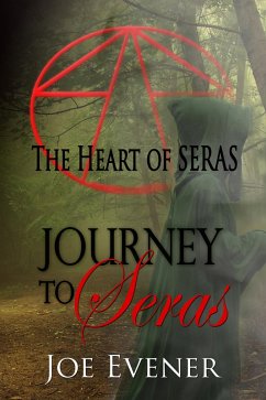 Cover Journey to Seras (eBook, ePUB)