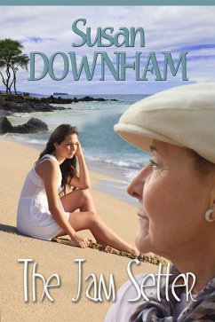 Cover The Jam Setter (eBook, ePUB)