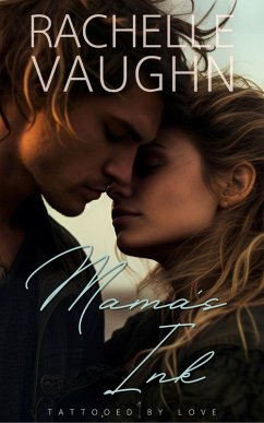 Cover Mama's Ink (Tattooed by Love, #1) (eBook, ePUB)