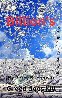 Cover Billion's (eBook, ePUB)