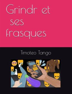 Cover Grindr et ses frasques (eBook, ePUB)